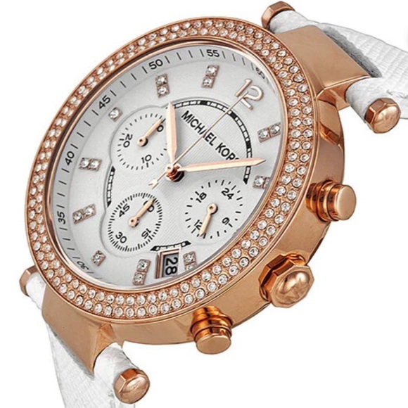 Michael Kors Watch - Picture 4 of 4